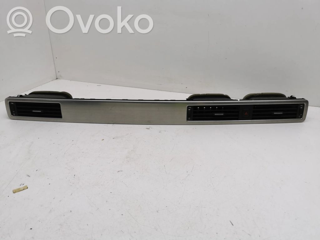 Volvo S80 Kojelaudan keskiosan tuuletussuuttimen ritilä 