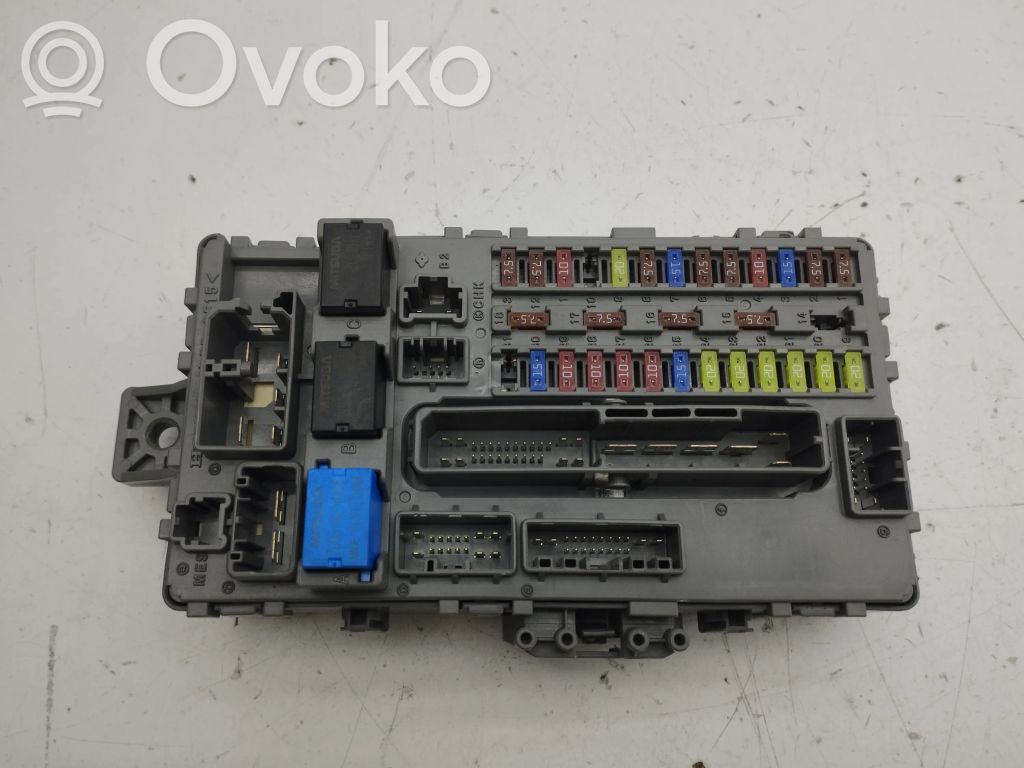 Honda Accord Modul siguranțe 