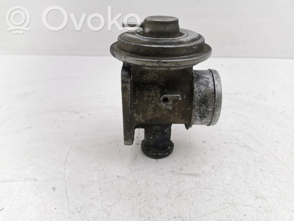 BMW 5 E39 Válvula EGR 