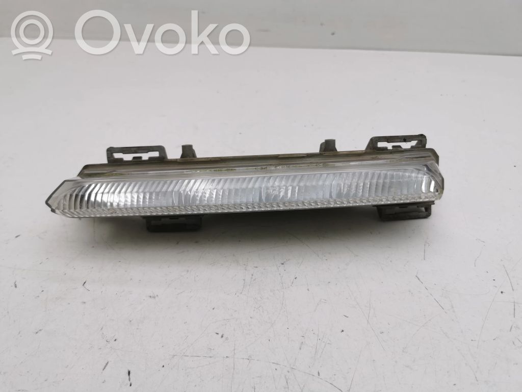 Mercedes-Benz B W246 W242 Lampa LED do jazdy dziennej 