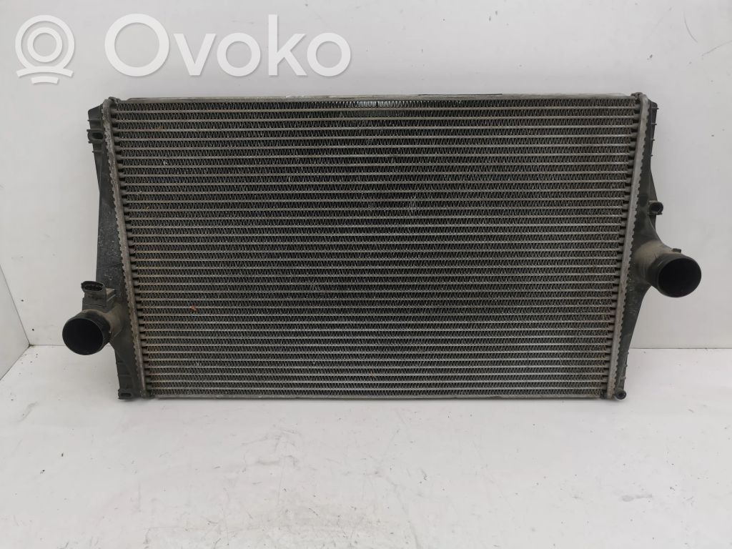 Volvo XC90 Interkūlerio radiatorius 