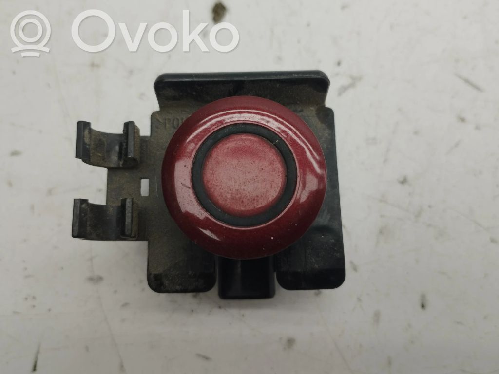 Lexus IS 220D-250-350 Sensor de aparcamiento PDC 