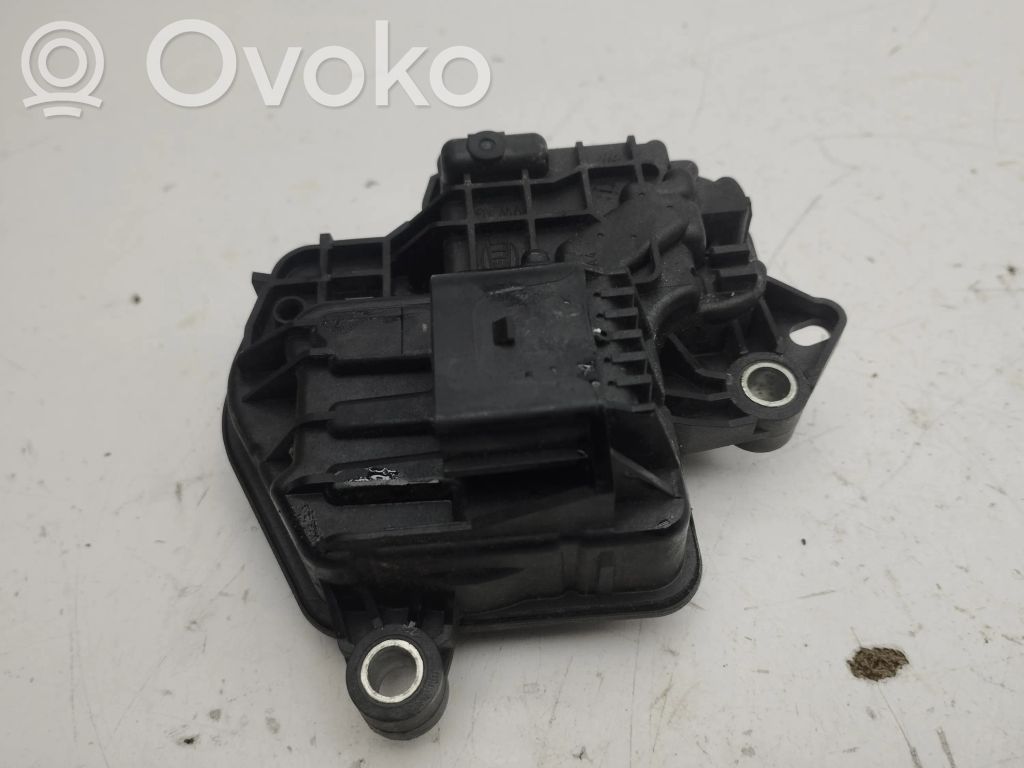 Autres unités de commande / modules   05E907593