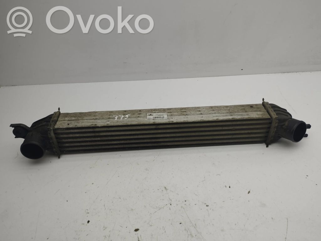 Mini Cooper Countryman R60 Intercooler radiator 