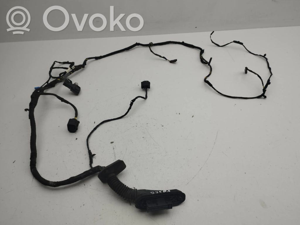 Mini Cooper Countryman R60 Cableado de puerta delantera 