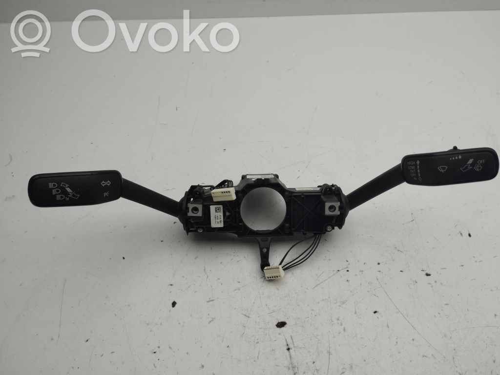 Volkswagen Arteon Commodo, commande essuie-glace/phare