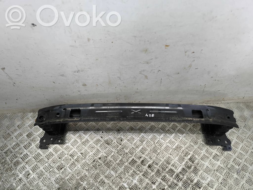 Audi A1 Front bumper cross member 