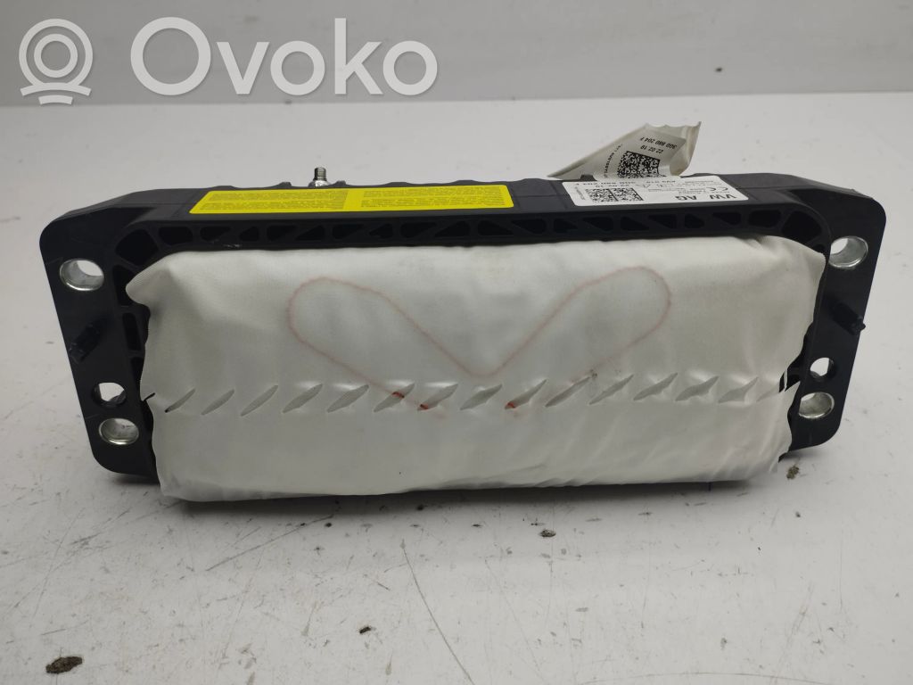 Volkswagen Arteon Airbag pasager 