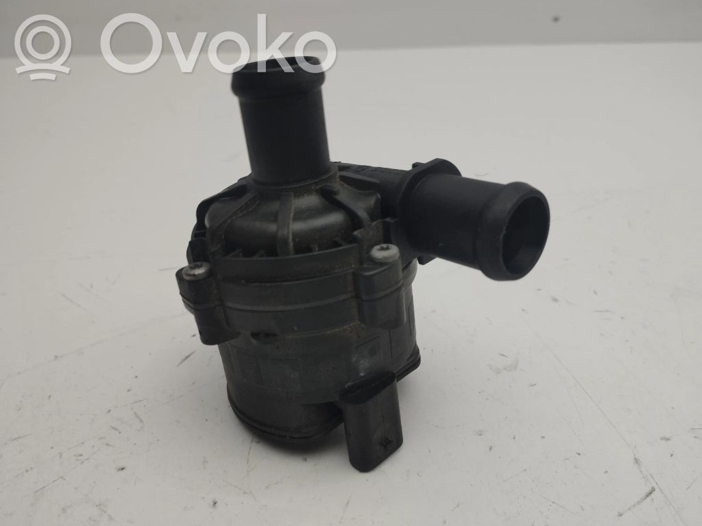 Pompe à eau de liquide de refroidissement   2Q0965567