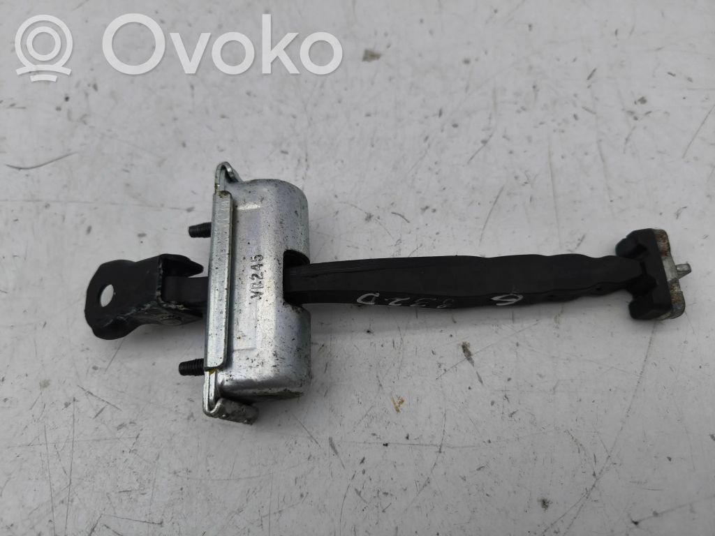 Jeep Cherokee KL Cerniera finecorsa della portiera posteriore