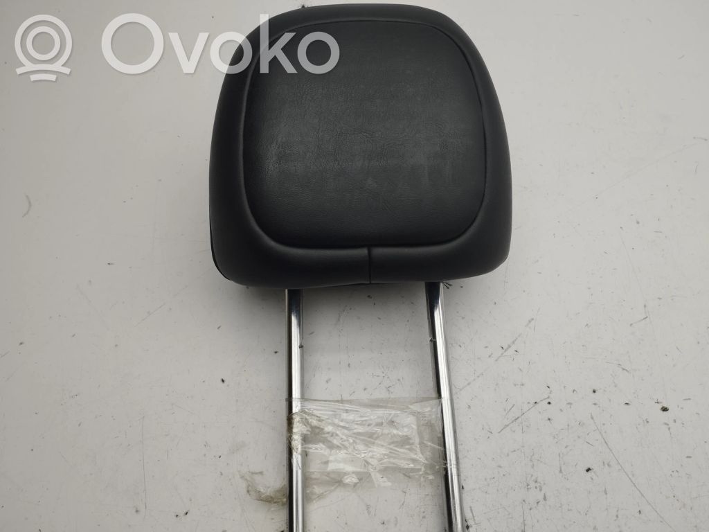 Reposacabezas del asiento trasero