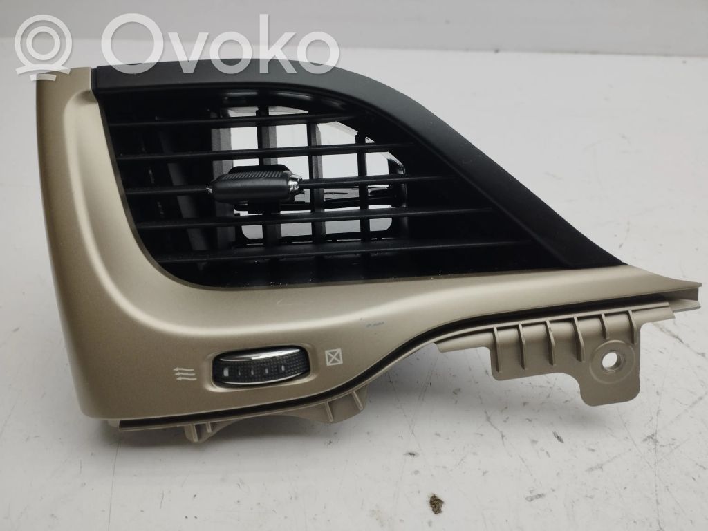 Jeep Cherokee KL Luftausströmer Lüftungsdüse Luftdüse seitlich