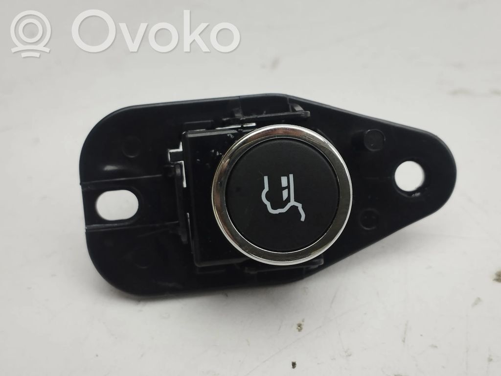 Jeep Cherokee KL Interruptor para abrir la puerta trasera 