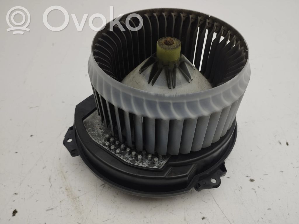 Jeep Cherokee KL Ventola riscaldamento/ventilatore abitacolo