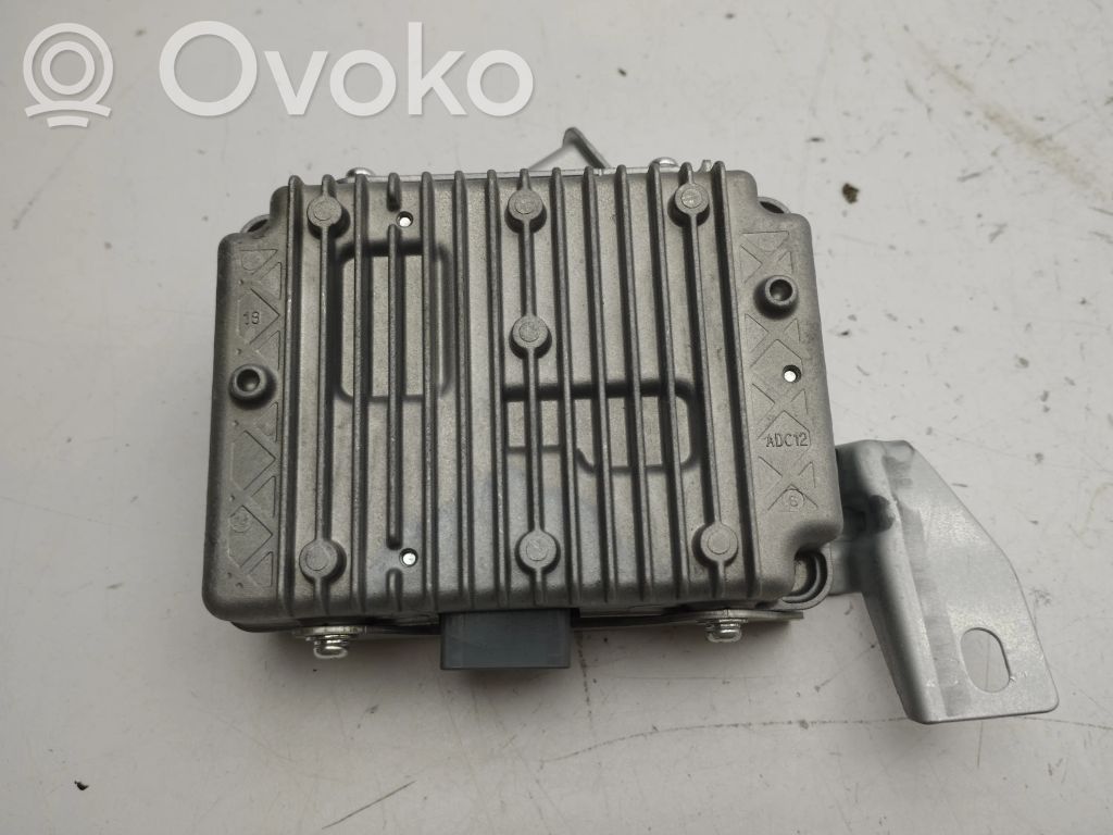 Inversor/convertidor de voltaje   56029611AB
