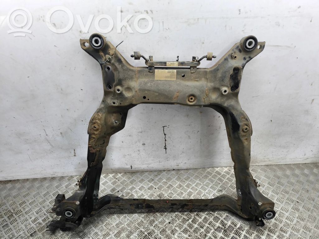 Front subframe