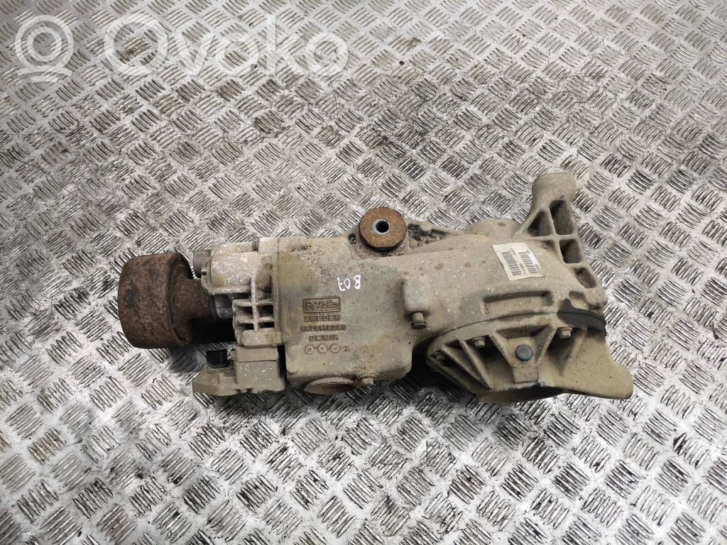 Volvo XC60 Hinterachsdifferential 