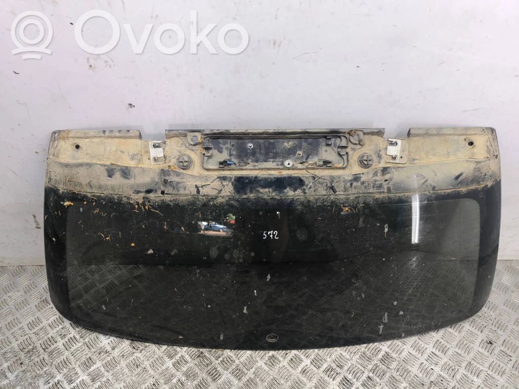 BMW 5 E60 E61 Lunetă spate 