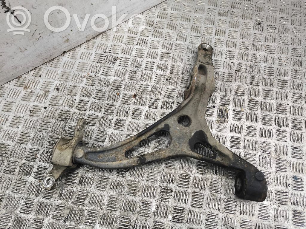 Mercedes-Benz ML W164 Braccio di controllo sospensione anteriore inferiore/braccio oscillante