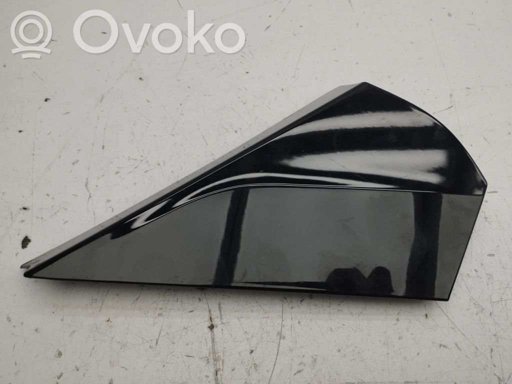Toyota C-HR I Garniture de vitre arrière