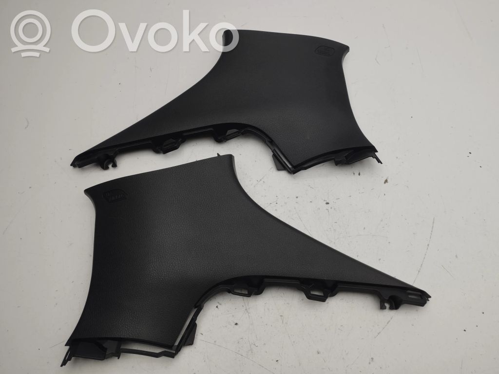 Toyota C-HR I Rivestimento montante (C) 
