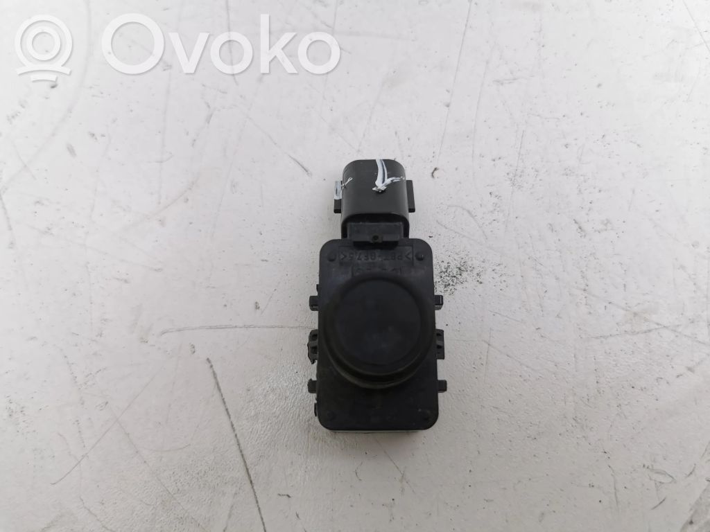 Sensor de aparcamiento PDC   8934133220