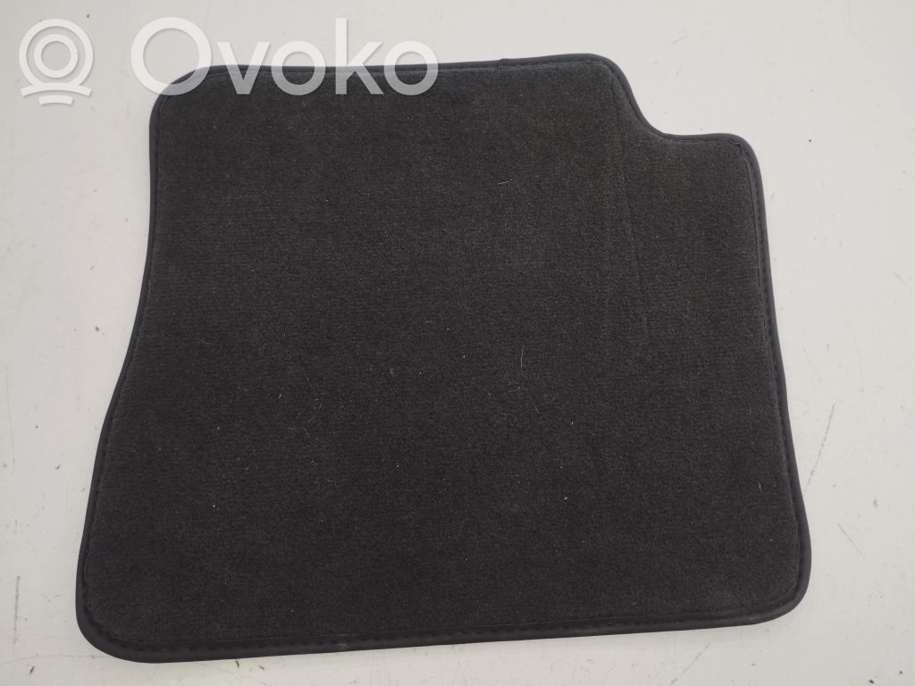 Tapis de sol arrière