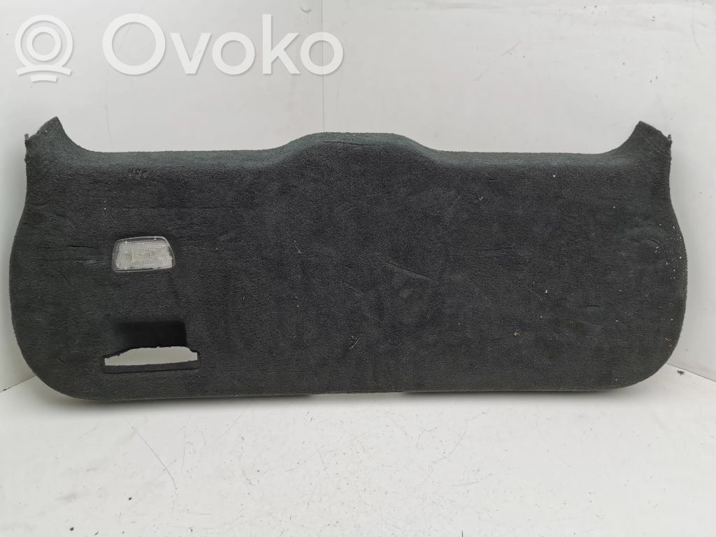 Volvo XC60 Rivestimento portellone posteriore/bagagliaio 