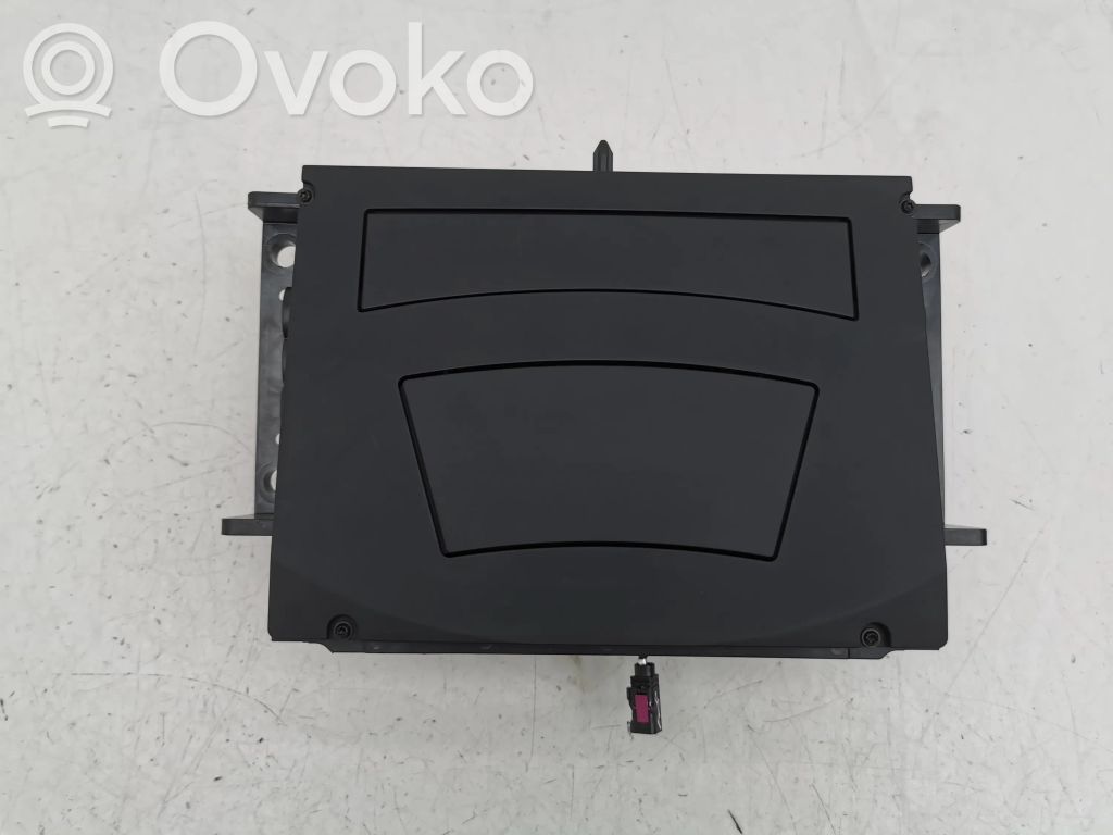 Citroen C4 III e-C4 Head up display screen 