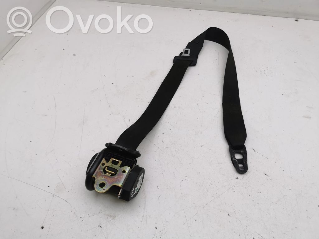 Audi A8 S8 D3 4E Front seatbelt 