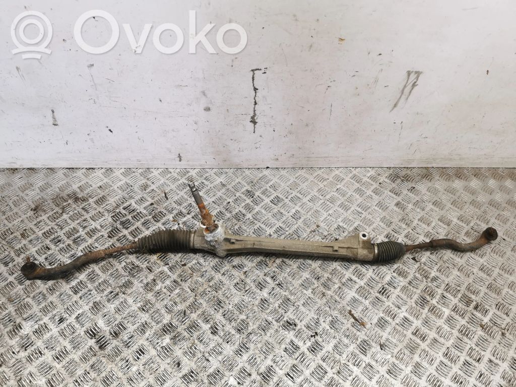 Toyota RAV 4 (XA40) Steering rack 