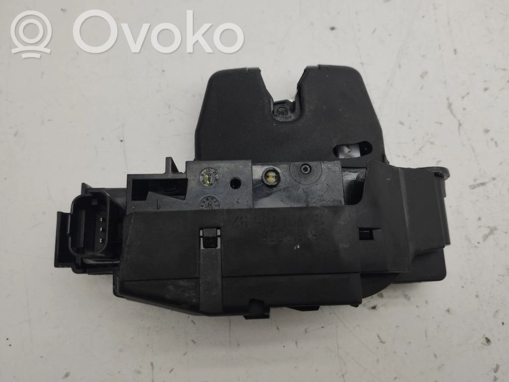 Citroen C4 III e-C4 Încuietoare portbagaj 