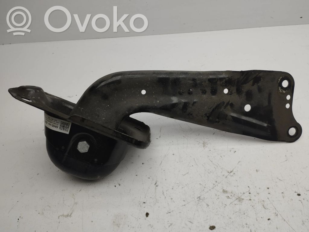Volkswagen Golf VIII Braccio di controllo sospensione posteriore superiore/braccio oscillante 