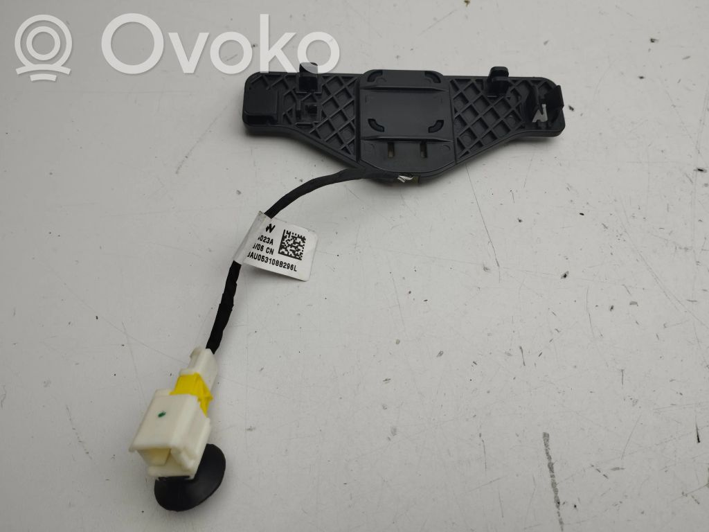 Sensor de presión del asiento   41844023A