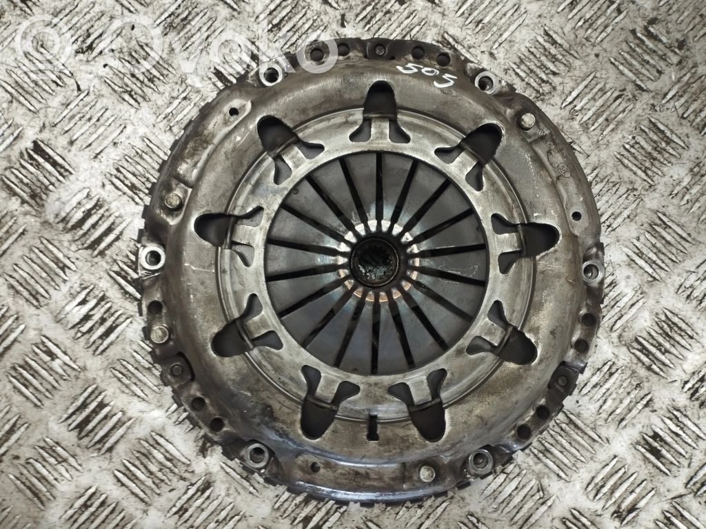 Peugeot 307 Kit frizione 