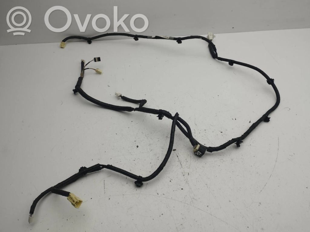 Lexus GS 300 350 430 450H Alte cablaje 