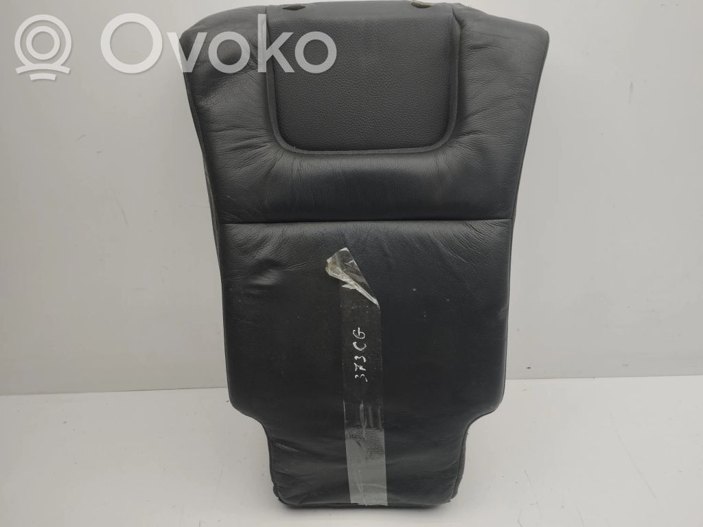 Asiento trasero