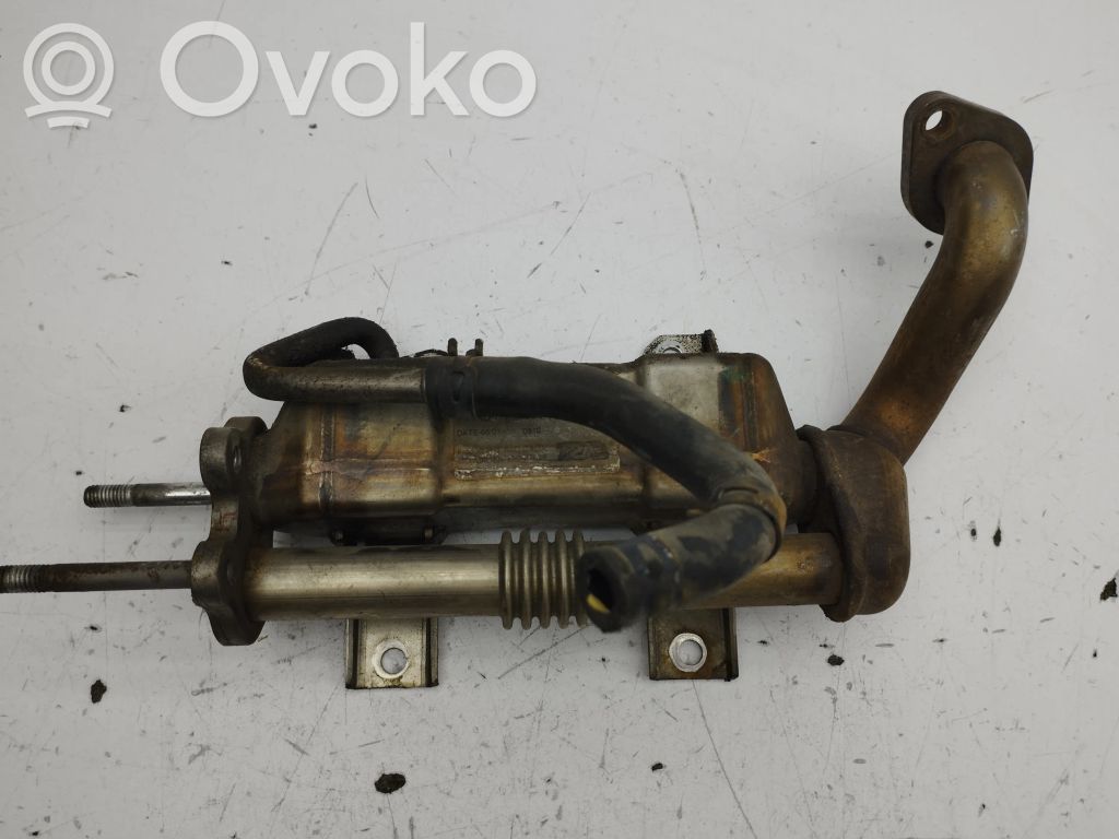 Lexus IS 220D-250-350 Chłodnica spalin EGR 