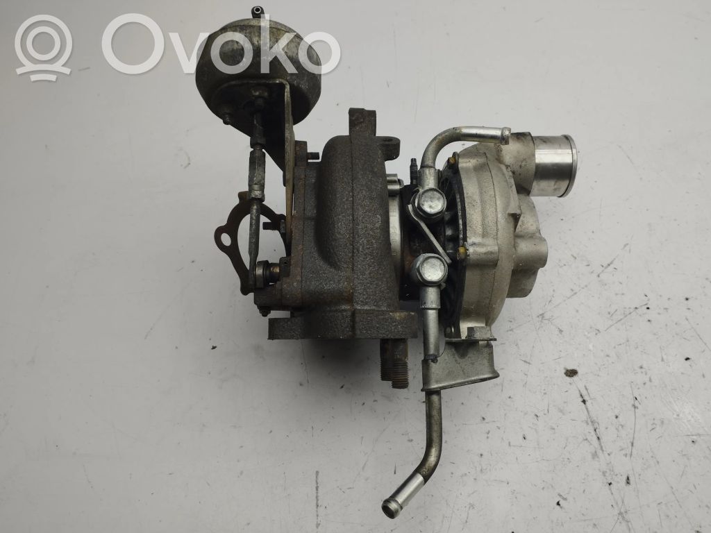 Turboahdin   1720126010