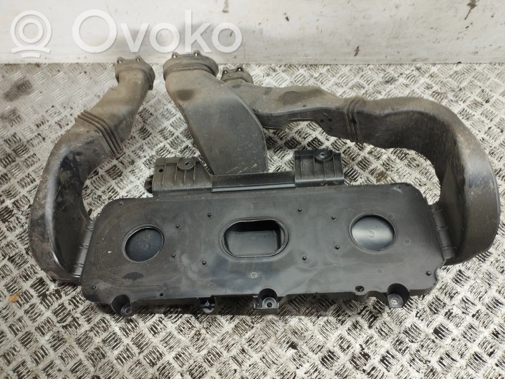Renault Zoe Condotto d'aria intercooler