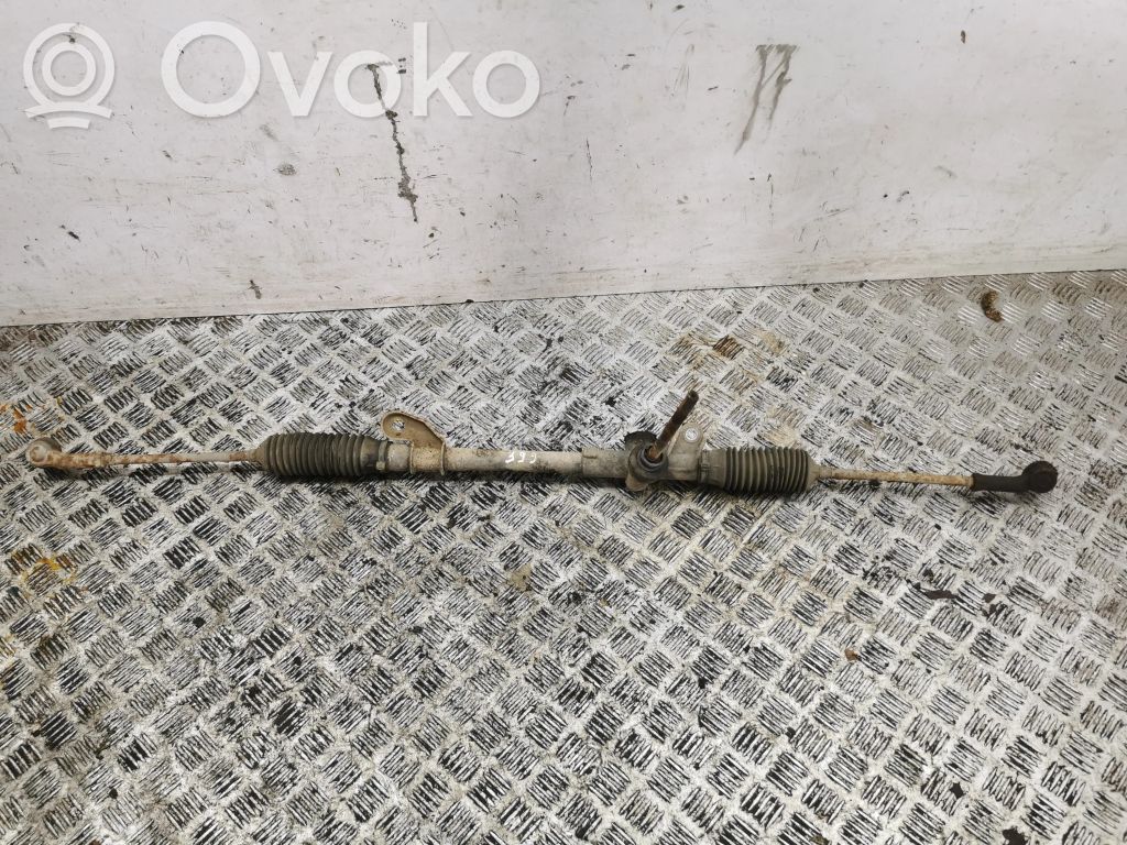 Ford Orion Lenkgetriebe 