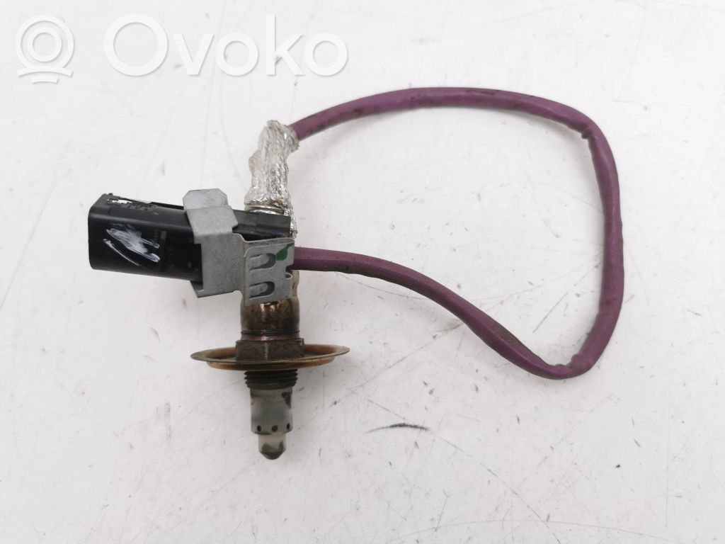 Nissan Qashqai J12 Lambda probe sensor 
