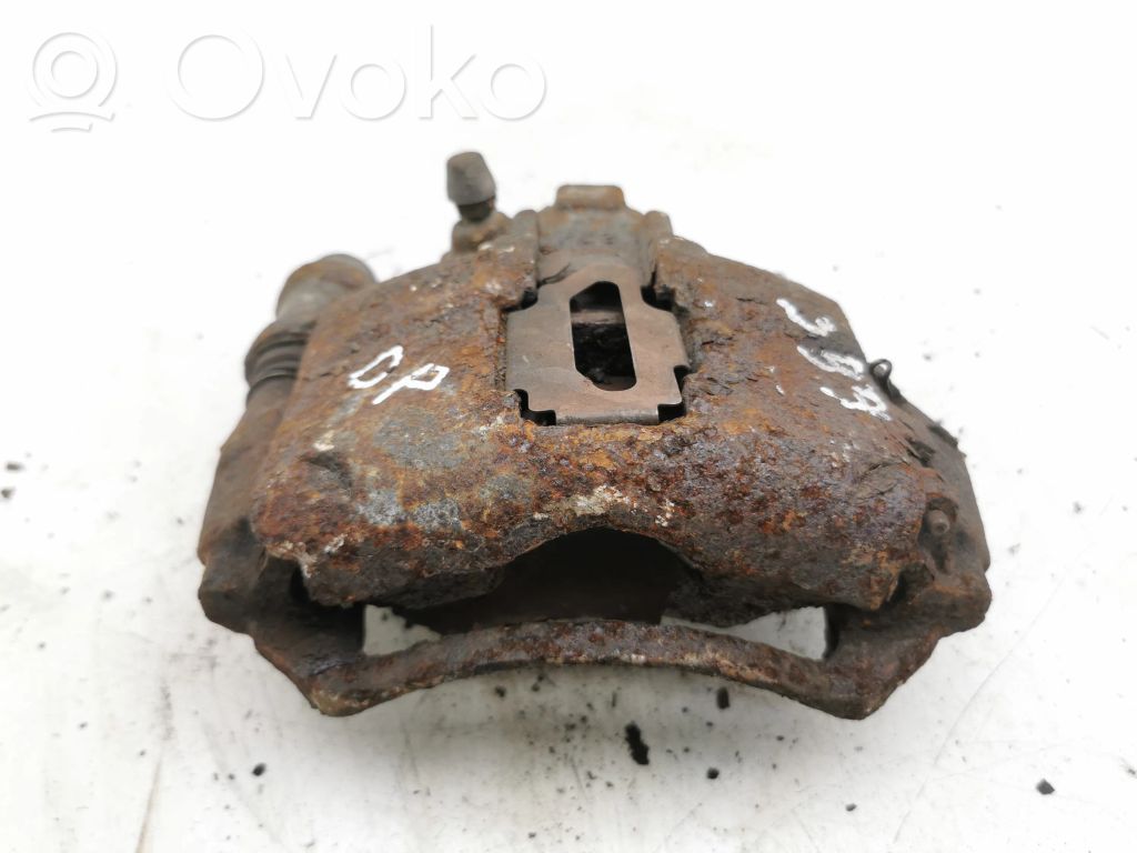 Bremssattel vorne