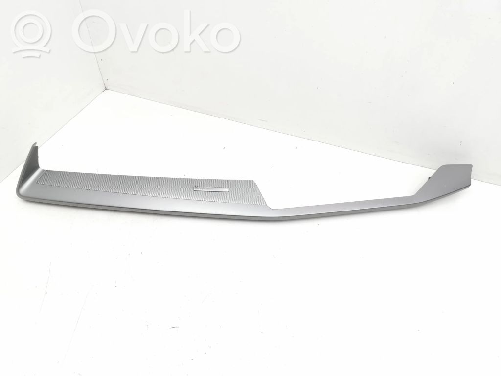 Audi A3 8Y Dashboard glove box trim 