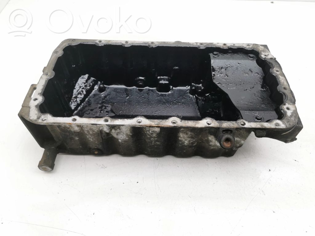Ford C-MAX I Картер 