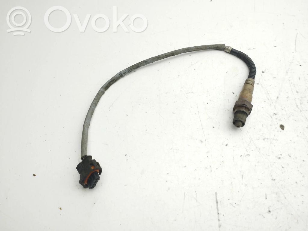 Opel Corsa C Lambda probe sensor 