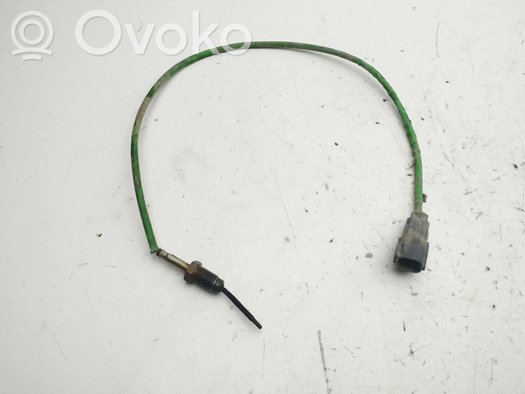 Ford Galaxy Exhaust gas temperature sensor 