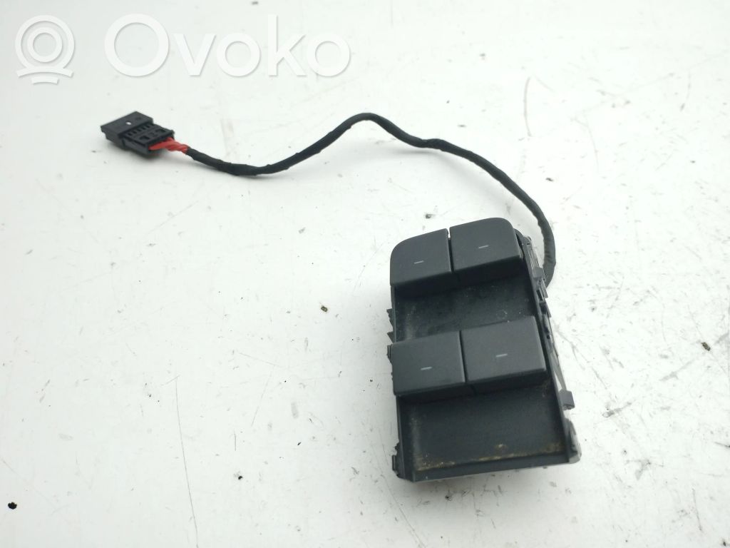 Tesla Model 3 Electric window control switch 