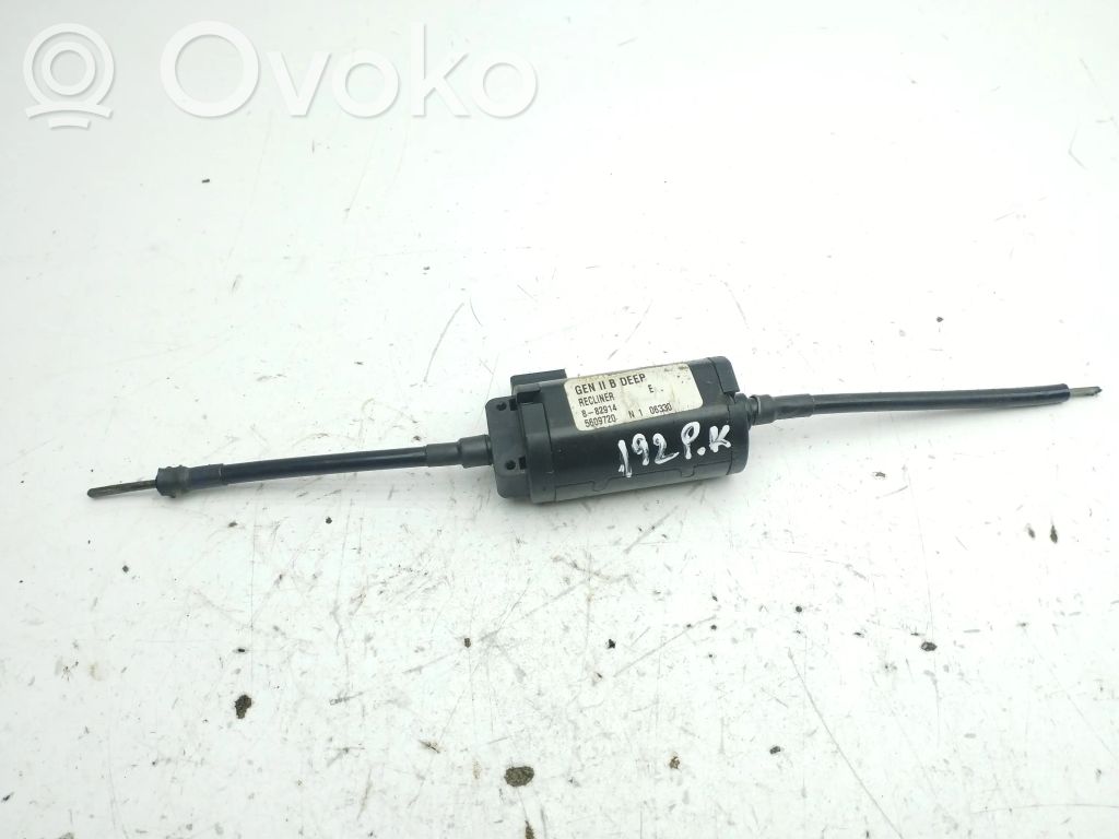 Chrysler Voyager Motor de ajuste del asiento 