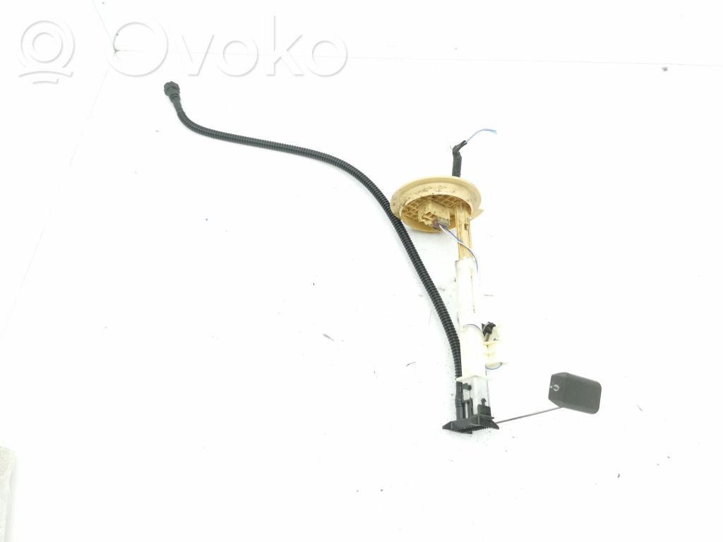 Opel Antara Sensor de nivel de combustible 